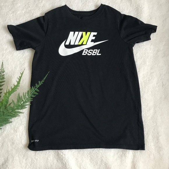 nike bsbl logo